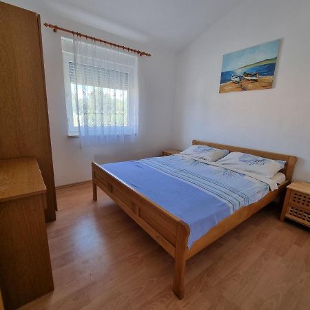 Apartment Bagic วีร์ ภายนอก รูปภาพ