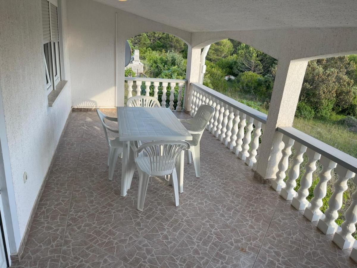 Apartment Bagic วีร์ ภายนอก รูปภาพ
