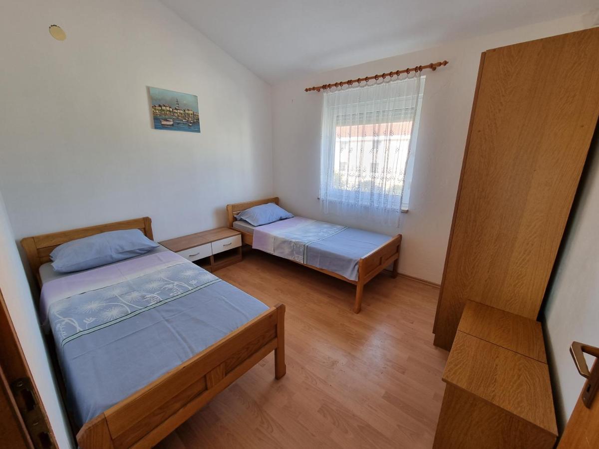 Apartment Bagic วีร์ ภายนอก รูปภาพ