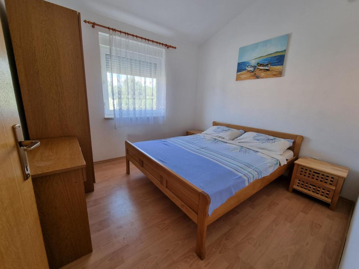 Apartment Bagic วีร์ ภายนอก รูปภาพ
