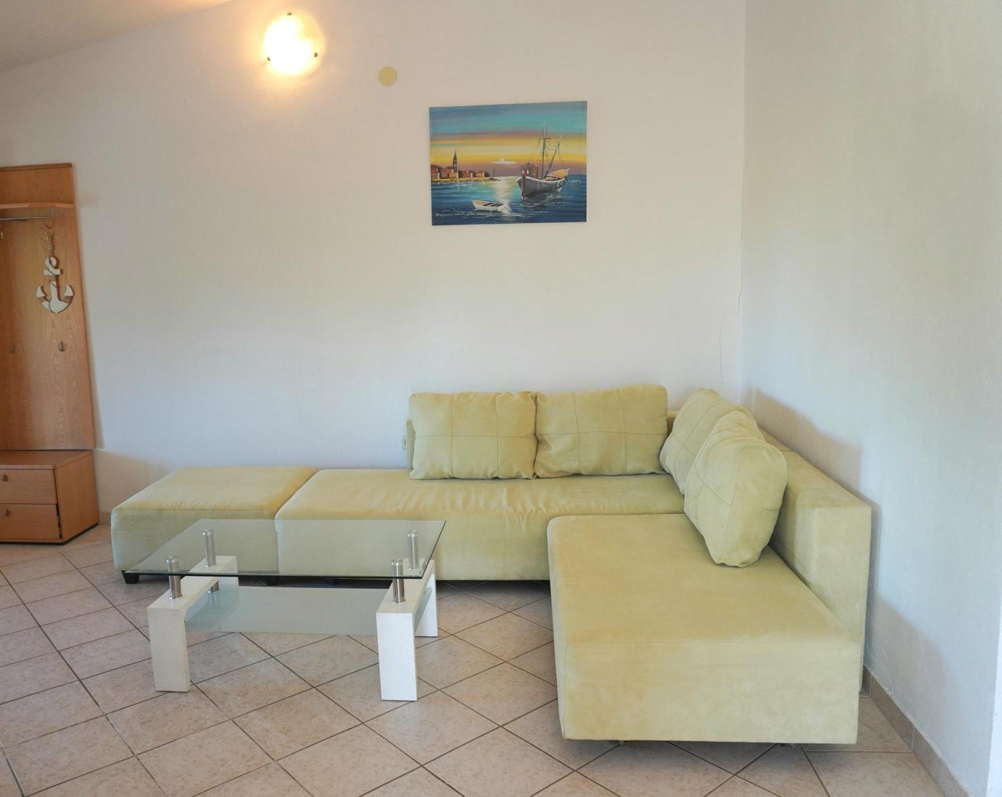 Apartment Bagic วีร์ ภายนอก รูปภาพ
